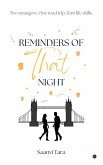 Reminders of That Night