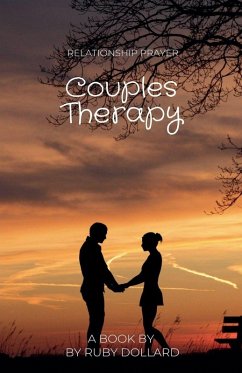 Cover Couples Therapy
