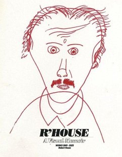 Cover R'House