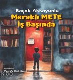 Merakli Mete Is Basinda