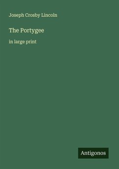Cover The Portygee