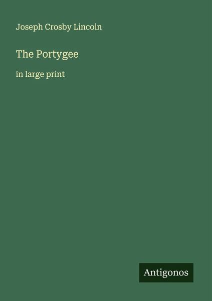 The Portygee