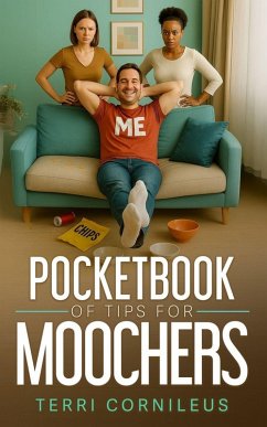 Cover Pocketbook of Tips for Moochers