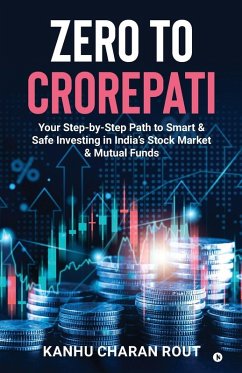 Zero to Crorepati Cover Zero to Crorepati