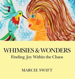 Whimsies & Wonders - Swift, Marcie