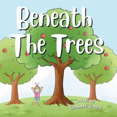 Cover Beneath The Trees