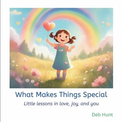 What Makes Things Special