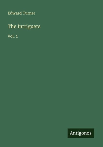 The Intriguers