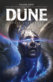 Dune: House Harkonnen Vol. 3 Dune: House Harkonnen Vol. 3