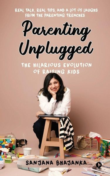 Parenting Unplugged Parenting Unplugged
