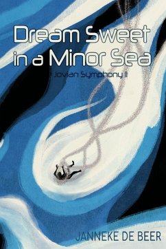 Cover Dream Sweet in a Minor Sea
