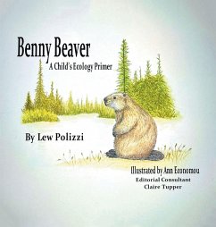 Benny Beaver Benny Beaver