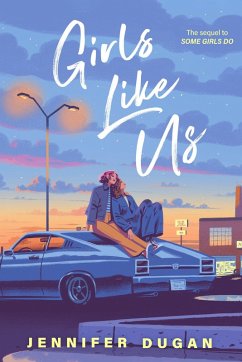 Cover Girls Like Us