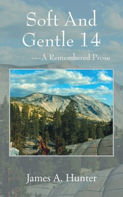 Cover Soft And Gentle 14