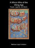 A Who's Who of the Viking Age