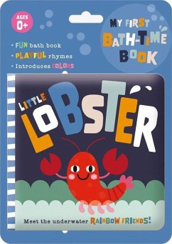 Cover Little Lobster