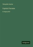 Captain Fracasse Captain Fracasse
