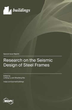 Cover Research on the Seismic Design of Steel Frames