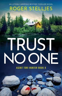 Trust No One