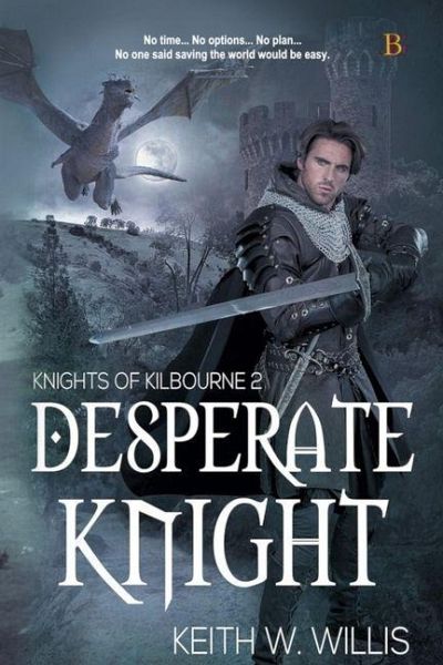 Desperate Knight Desperate Knight
