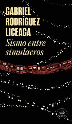 Sismo Entre Simulacros / Earthquake Drills - Rodríguez Liceaga, Gabriel Sismo Entre Simulacros / Earthquake Drills - Rodríguez Liceaga, Gabriel