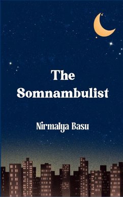 Cover The Somnambulist
