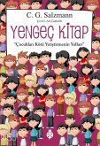 Yengec Kitap - Cocuklari Kötü Yetistirmenin Yollari Yengec Kitap - Cocuklari Kötü Yetistirmenin Yollari