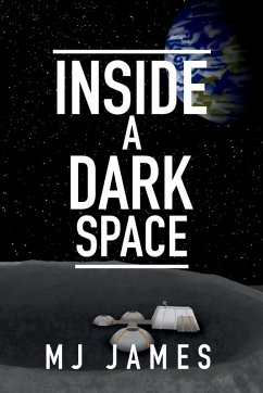 Cover Inside a Dark Space