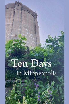Ten Days in Minneapolis - Mechelen, Erik van