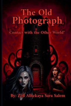 Cover The Old Photograph-Connect with the other world