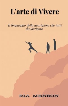 Cover L'arte di Vivere