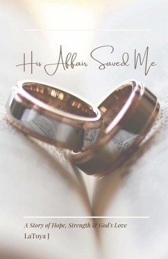 Cover His Affair Saved Me