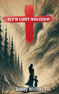 Cover Ily's Lost Soldier
