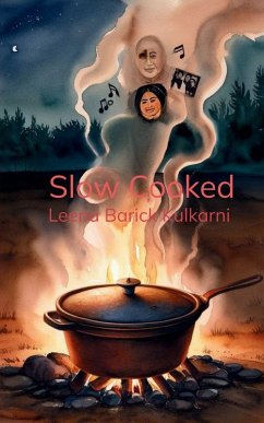 Cover Slow Cooked