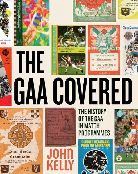 The Gaa Covered The Gaa Covered