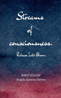 Cover Streams of Consciousness