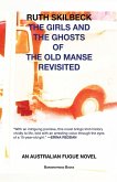 The Girls and the Ghosts of The Old Manse Revisited