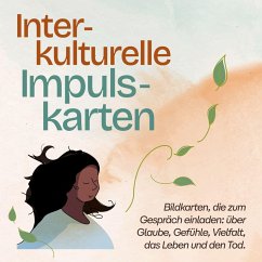 Interkulturelle Impulskarten Cover Interkulturelle Impulskarten