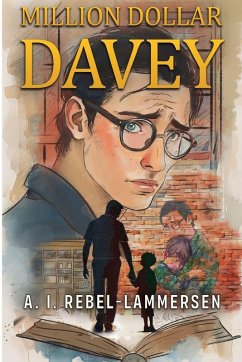Million Dollar Davey - Rebel-Lammersen, A. I. Million Dollar Davey - Rebel-Lammersen, A. I.