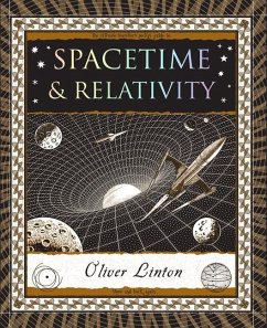 Cover Spacetime & Relativity