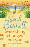 Everything Changes But You Everything Changes But You