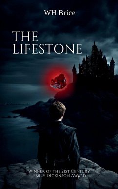 Cover The Lifestone