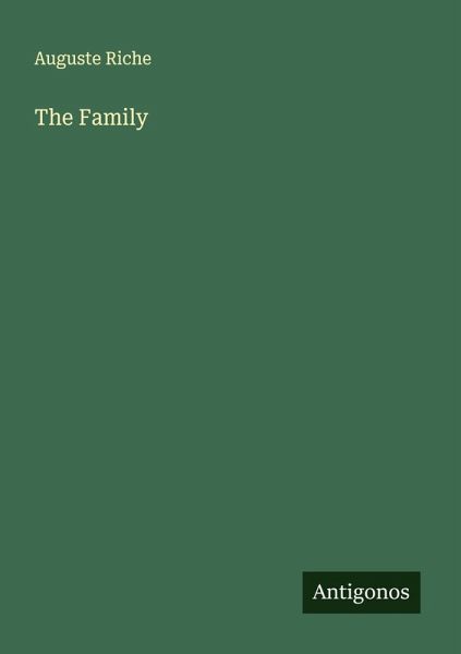 The Family The Family