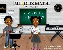 Cover Music is Math