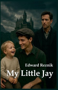 Cover My Little Jay
