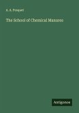 The School of Chemical Manures