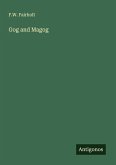 Gog and Magog Gog and Magog