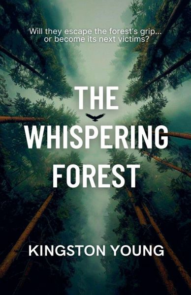 The Whispering Forest The Whispering Forest