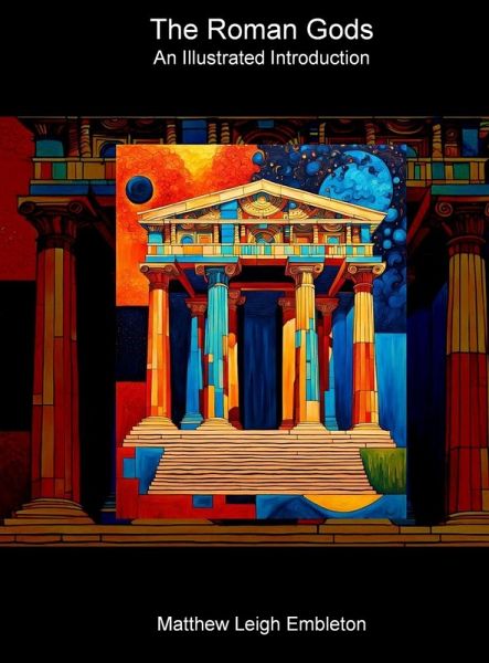 The Roman Gods The Roman Gods