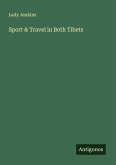Sport & Travel in Both Tibets Sport & Travel in Both Tibets